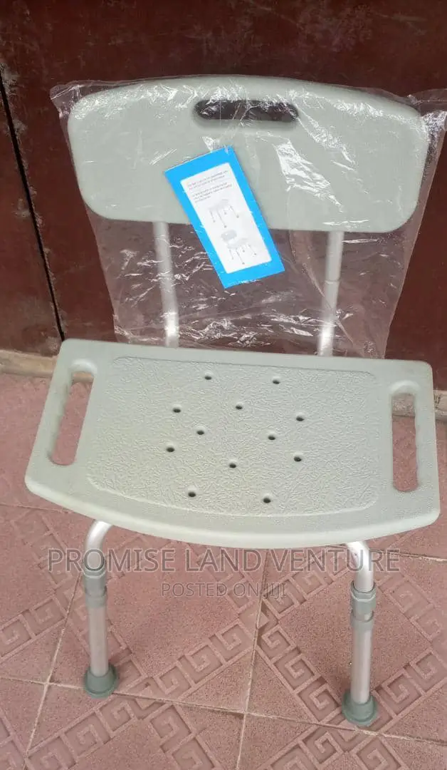 Bathroom Chair Brand New