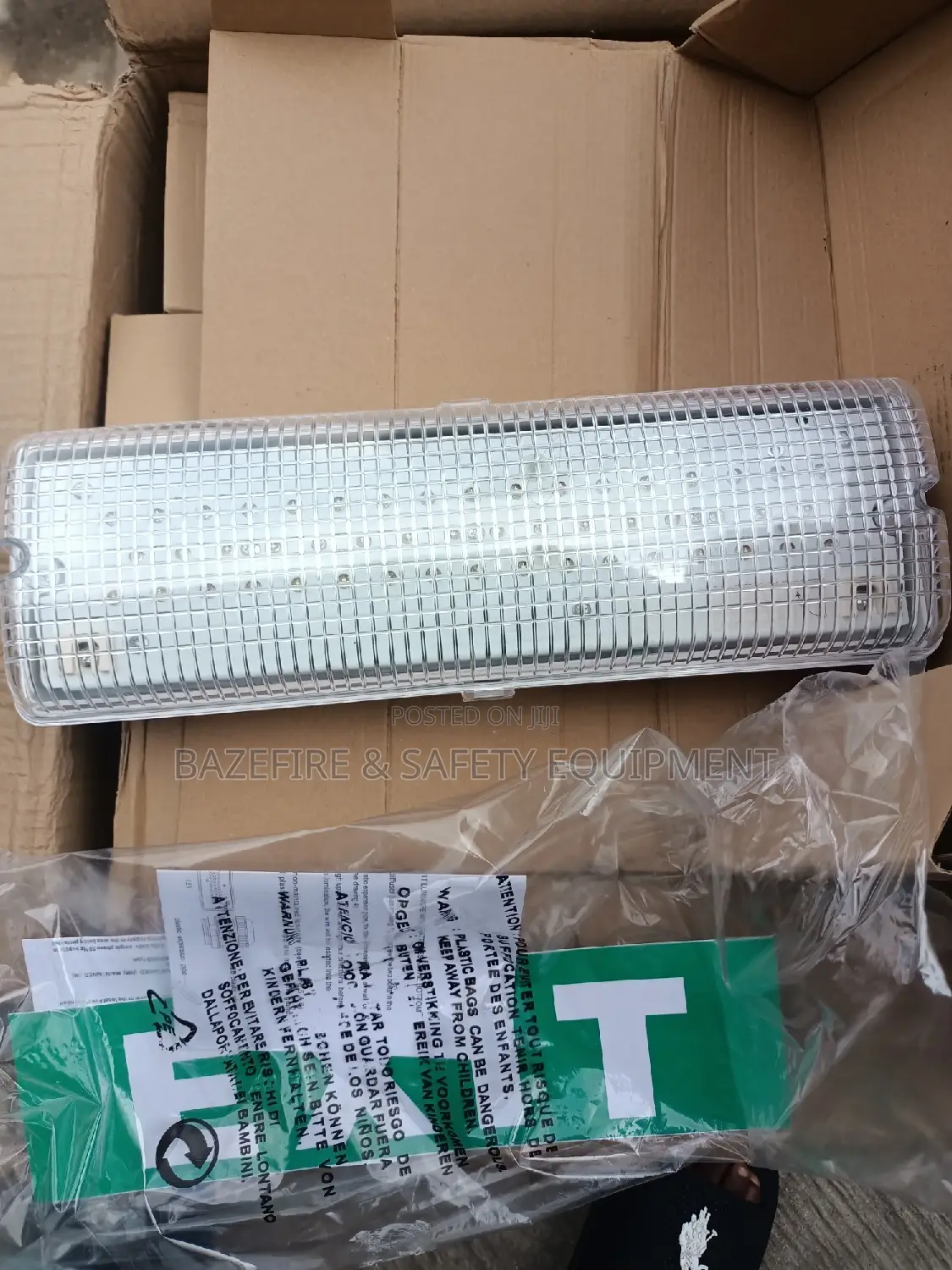 Emergency Light