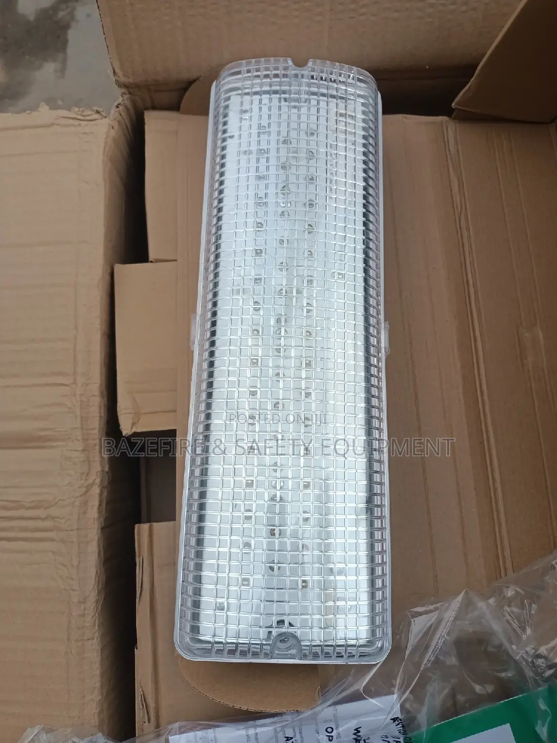 Emergency Light