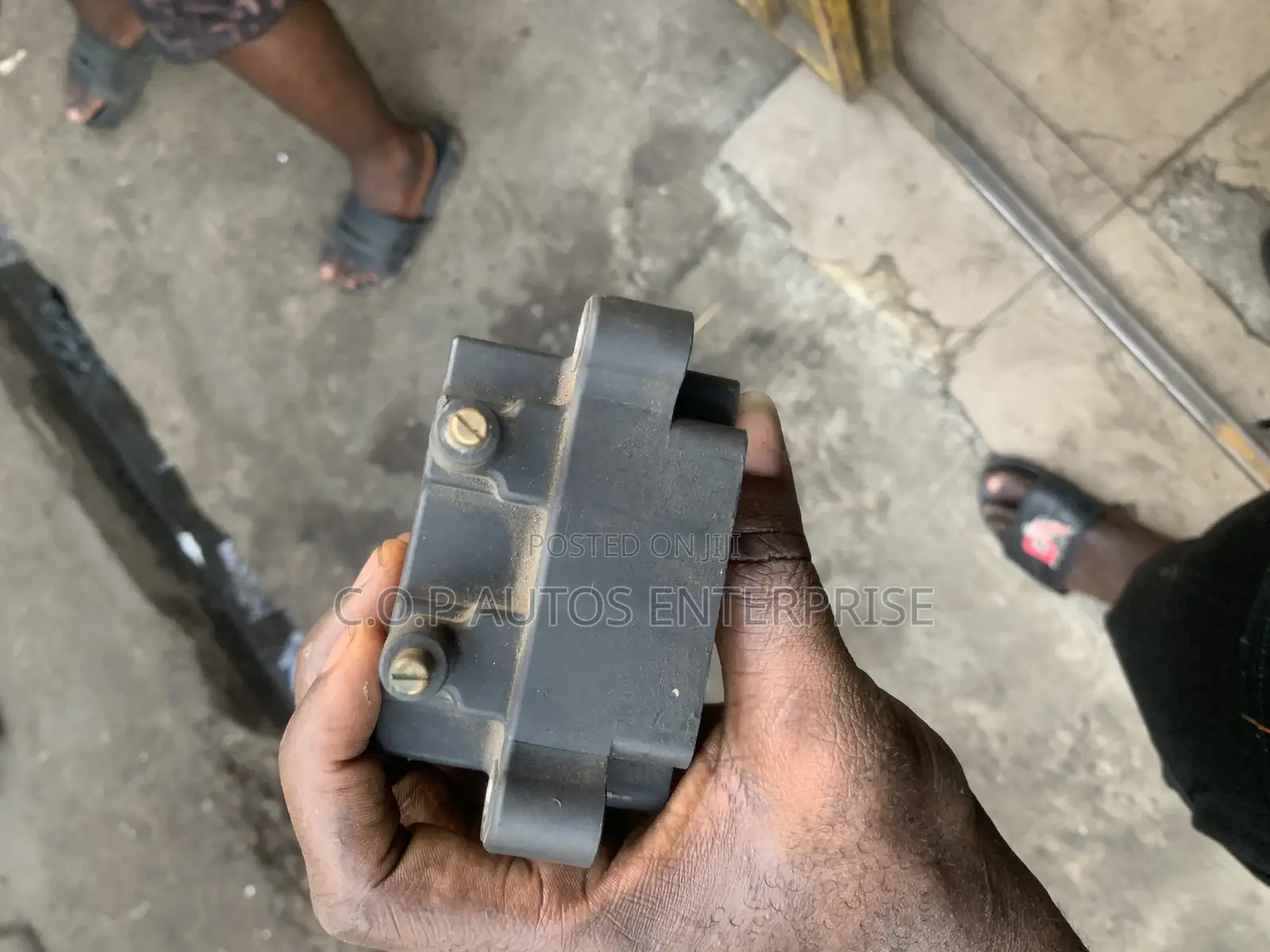 Coils for Subaru Outback,Forester,Legacy,Impreza