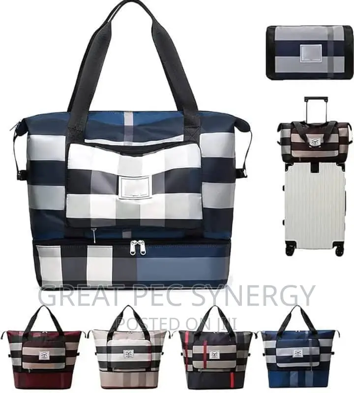 Travelling Bag