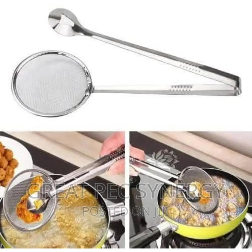 Kitchen Tong