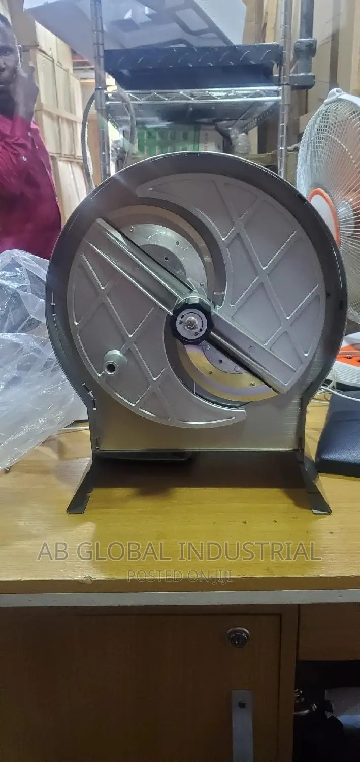 Manual Plaintain And Potatoes Slicer