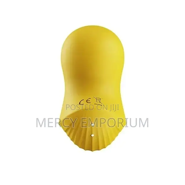 Clitoris and Nipple-Sucking Women Sex Toy Vibratot