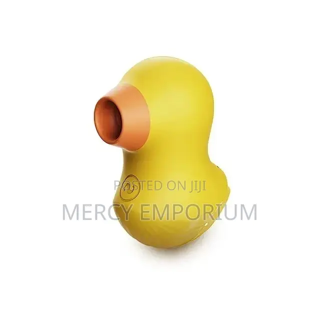 Clitoris and Nipple-Sucking Women Sex Toy Vibratot