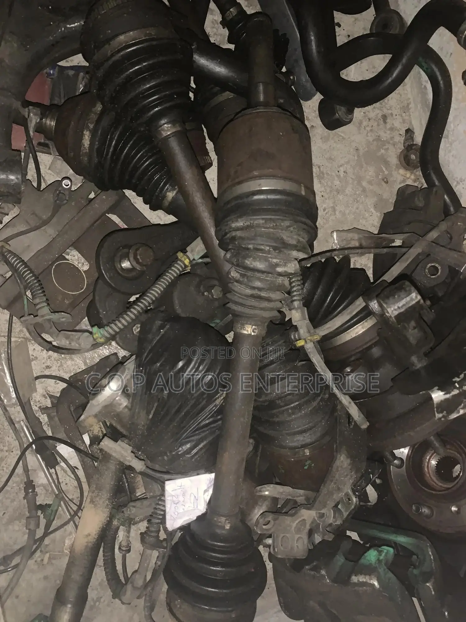 Shocks,Shafts,Steering Racks for Range Rover Sport,LR3,LR4