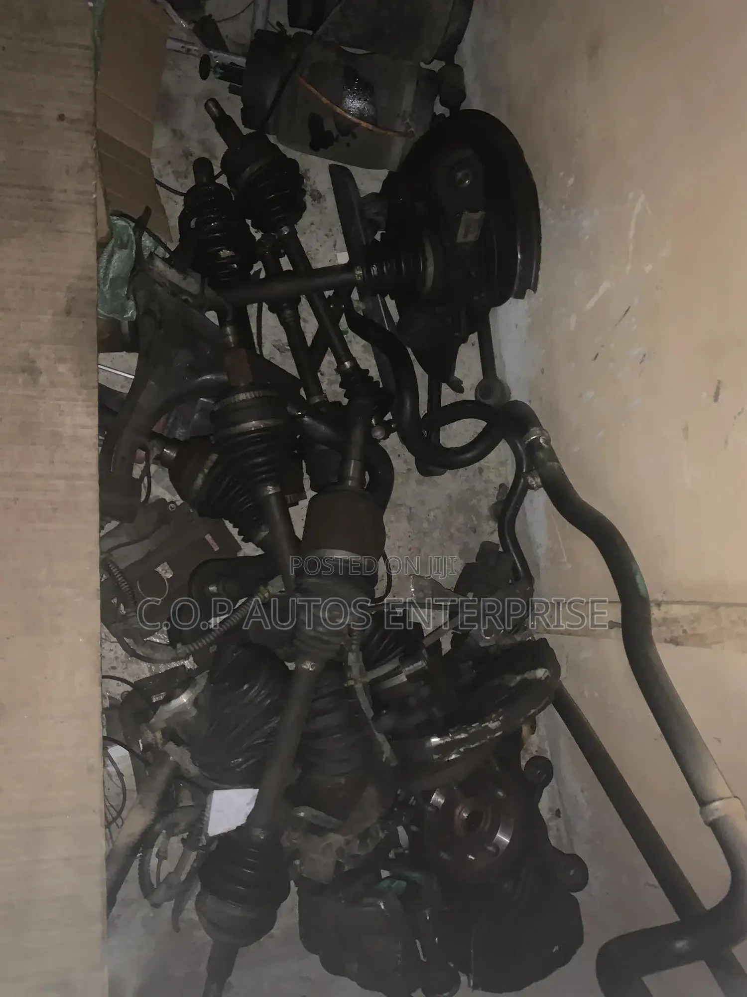 Shocks,Shafts,Steering Racks for Range Rover Sport,LR3,LR4