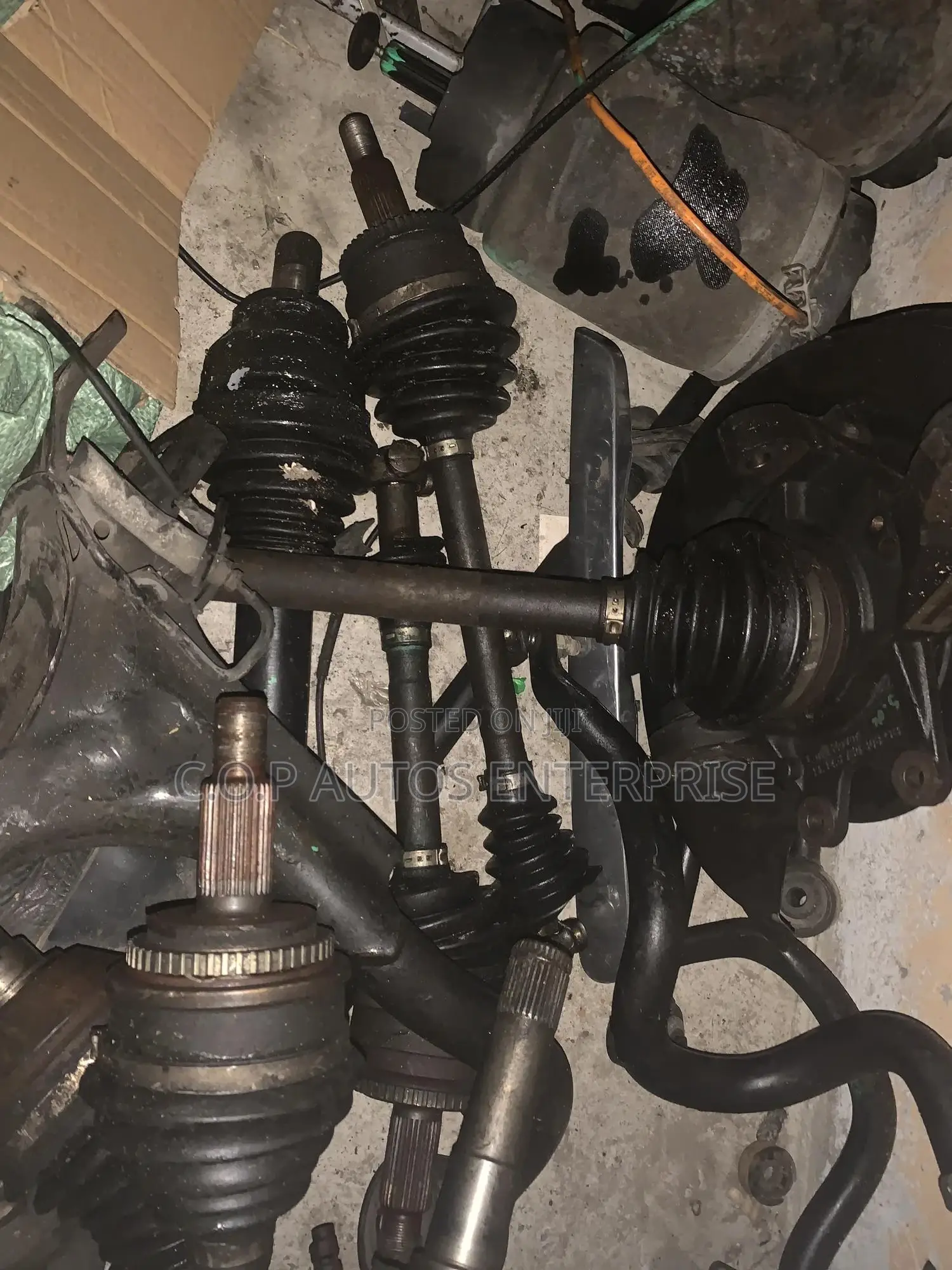 Shocks,Shafts,Steering Racks for Range Rover Sport,LR3,LR4