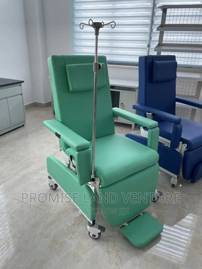 Dialysis Chair Brand New