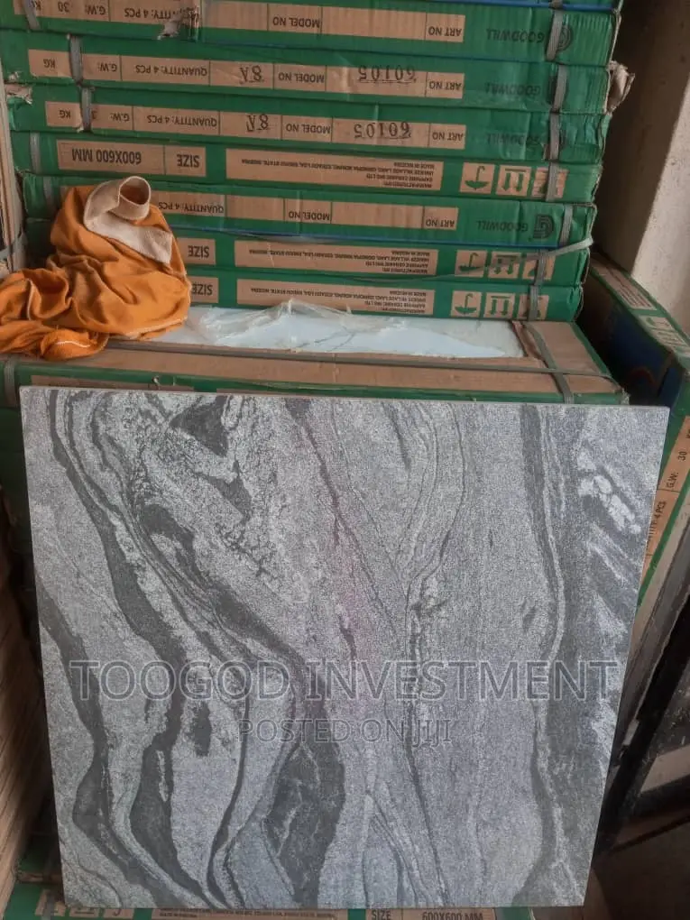 New Design Floor Tiles for Parlour and Room