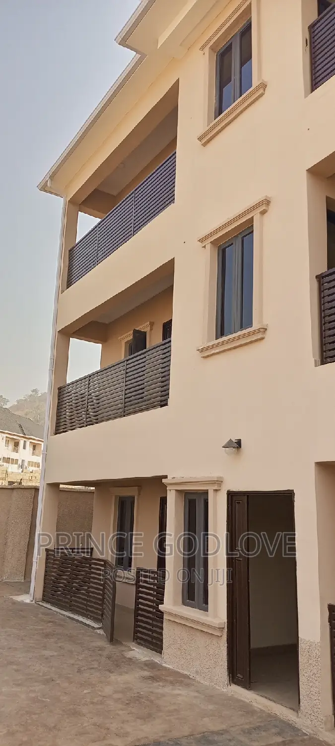 1bdrm Apartment in Rockville Estate, Dawaki for rent