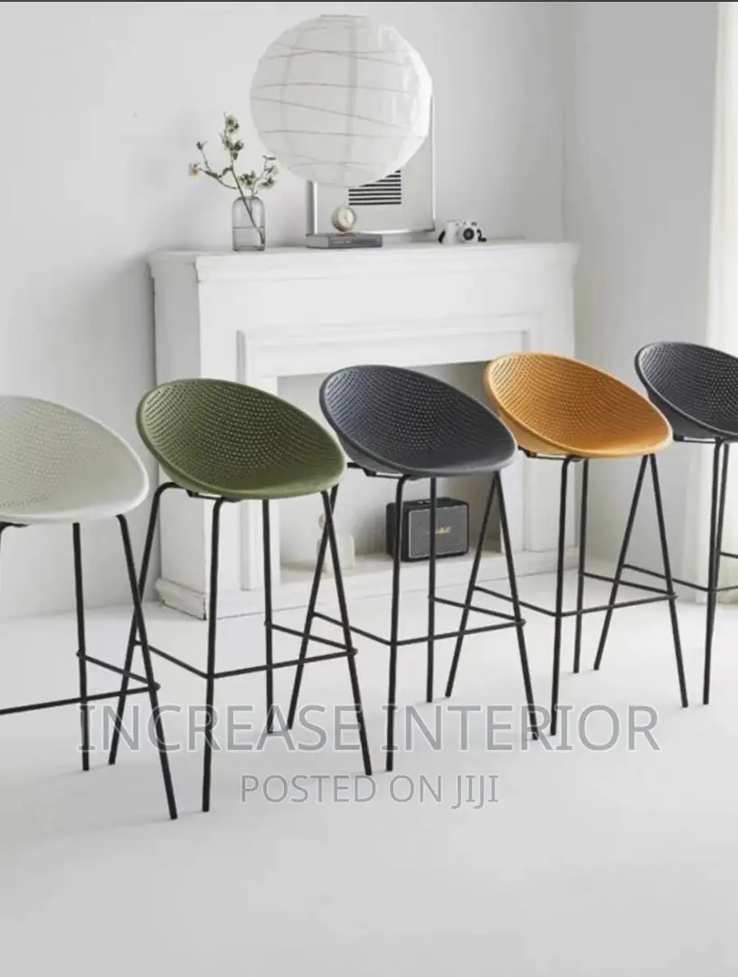 Quality Imported Strong Bar Stools