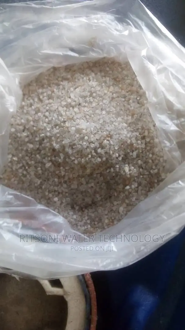 Gravel,Medium, Coarse,Smooth,Fine Sand