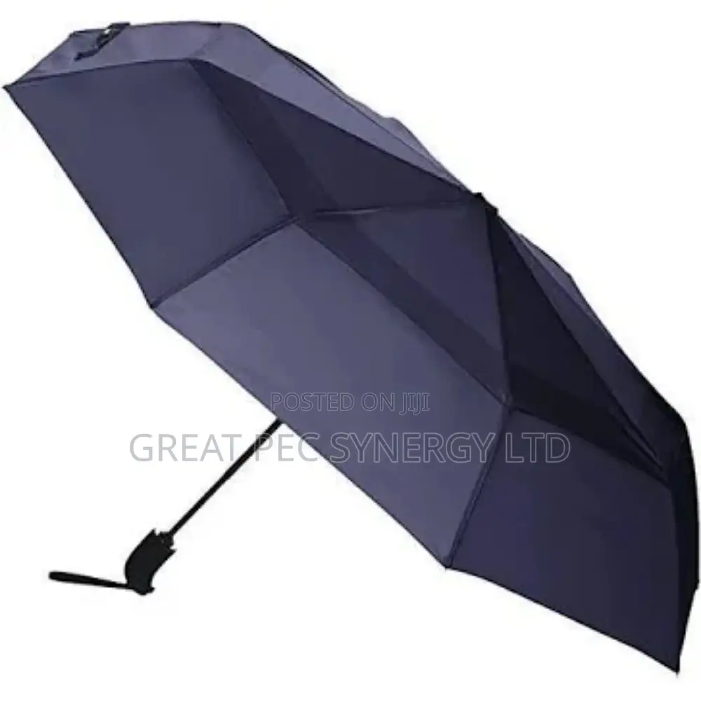 Foldable Umbrella