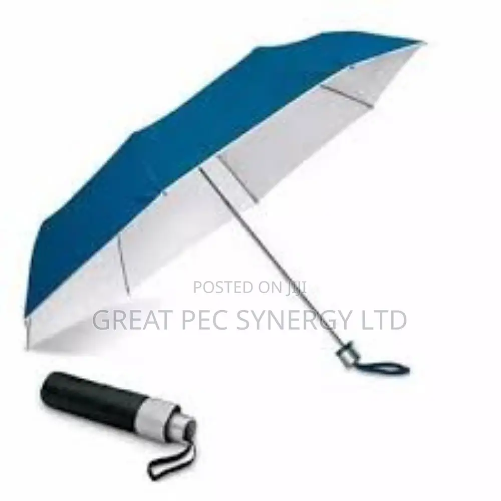 Foldable Umbrella