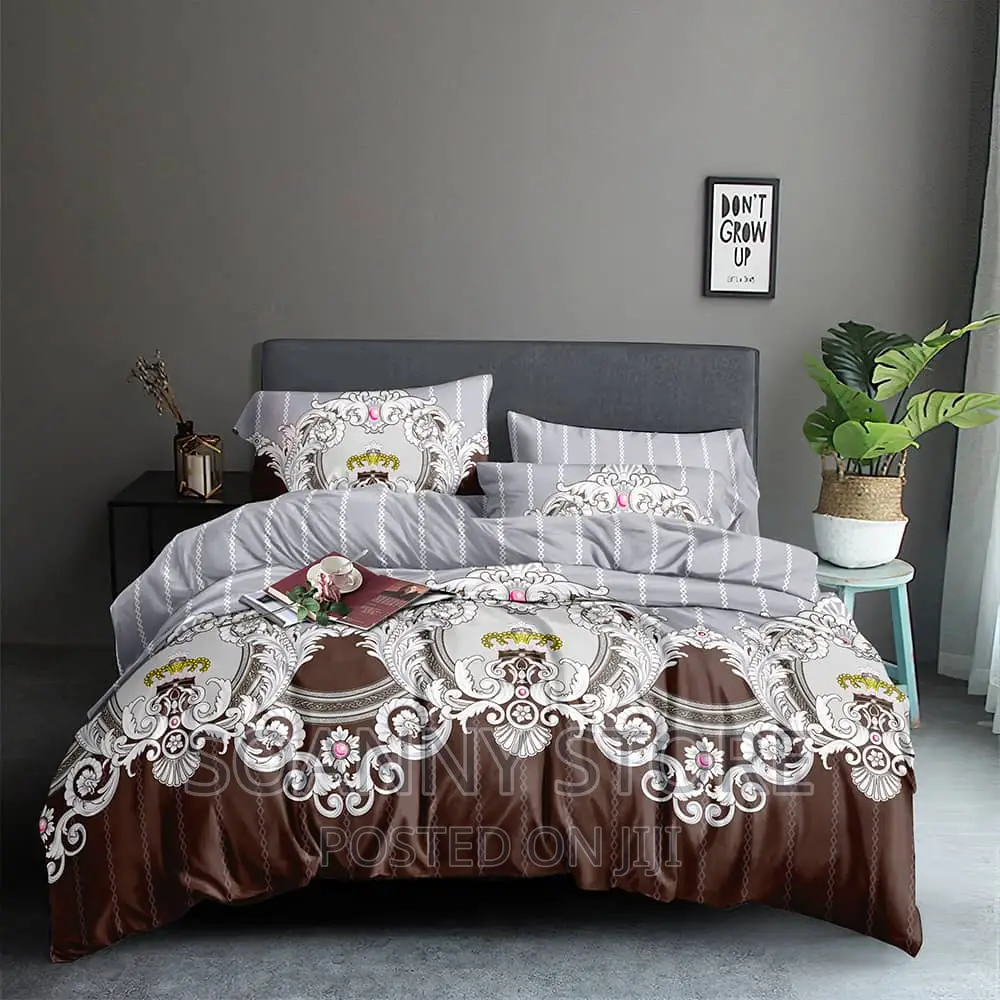 Burberry Inspired Beddings