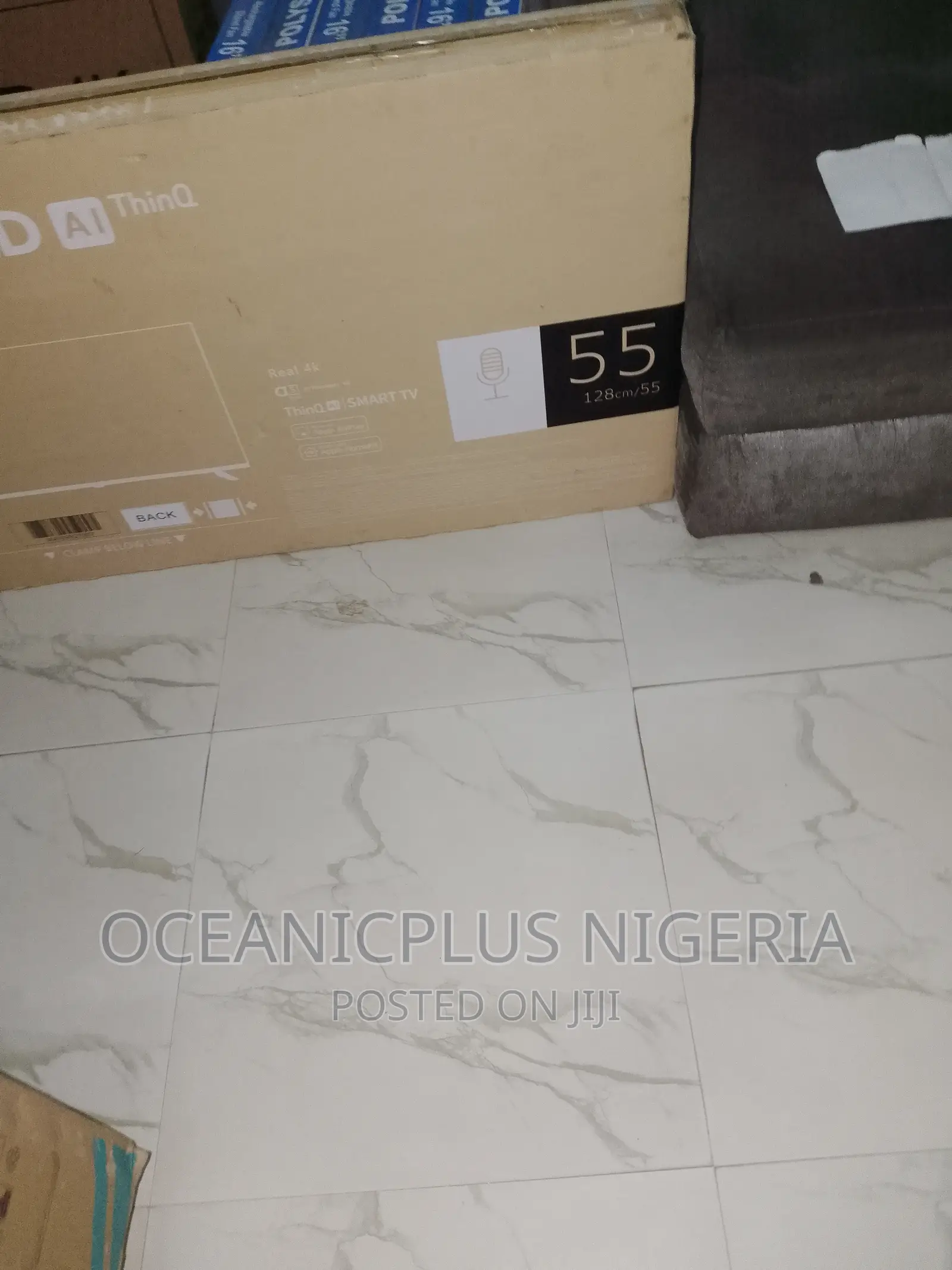 Hot Selling 55'' LG Smart Tv