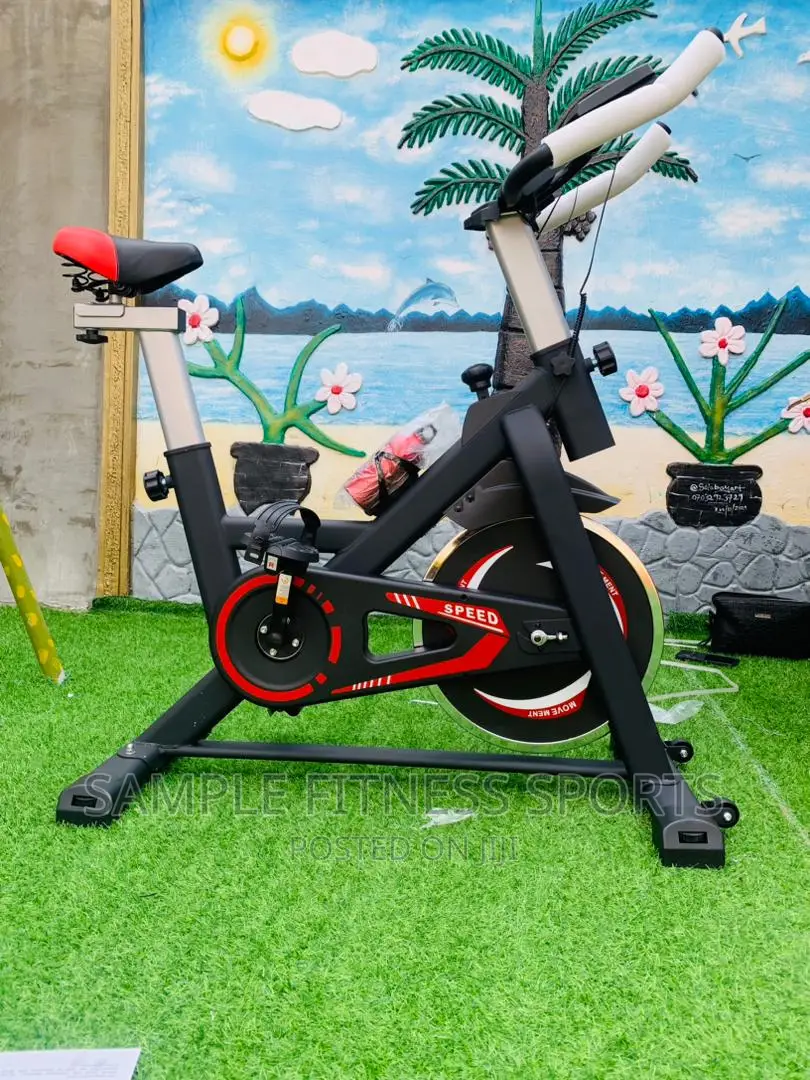 Top Best Selling Spinning Bike