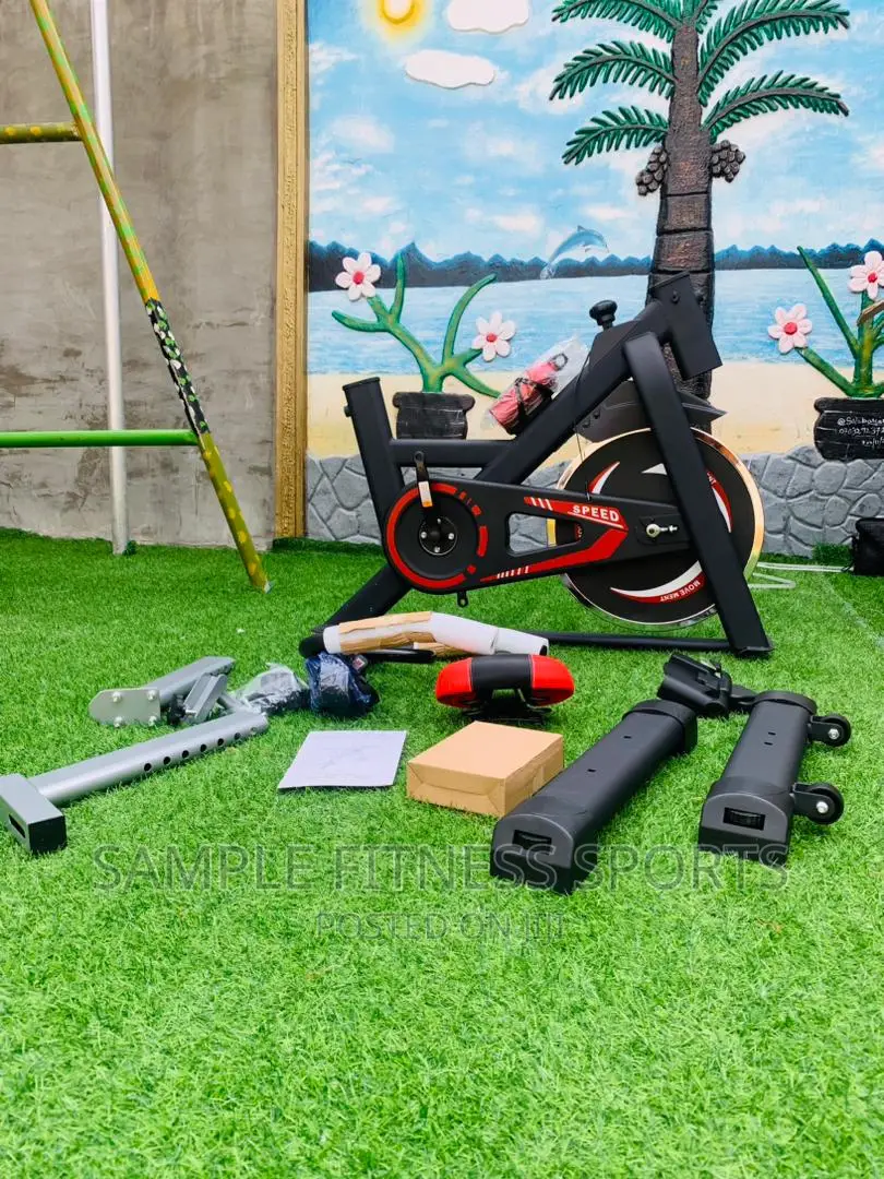 Top Best Selling Spinning Bike