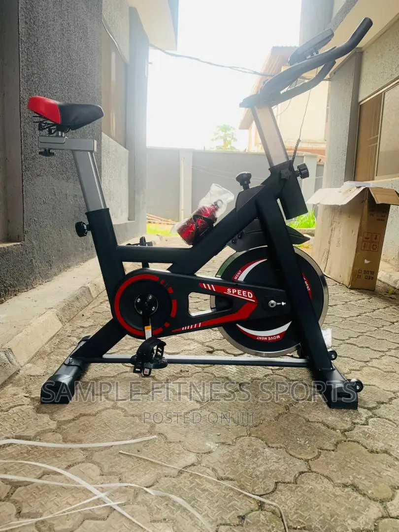 Top Best Selling Spinning Bike