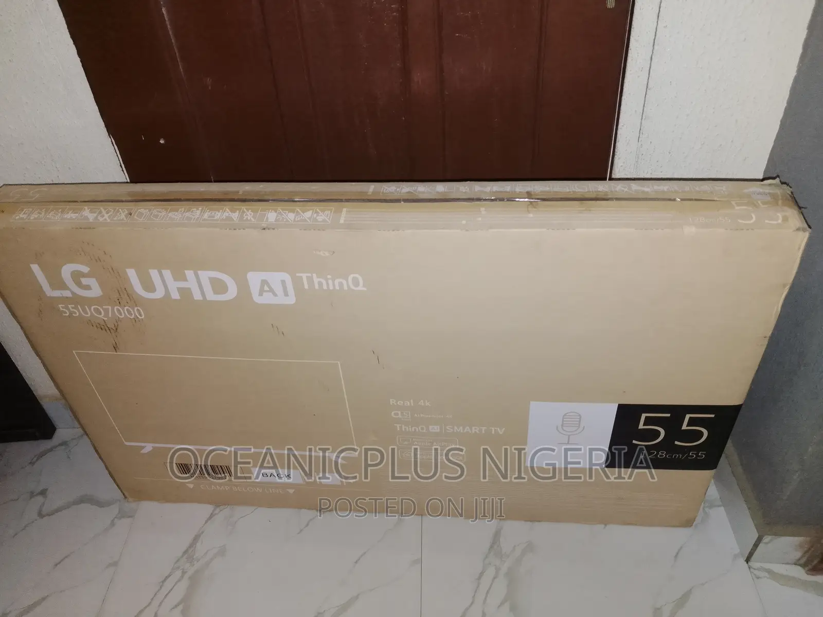 Hot Selling 55'' LG Smart Tv