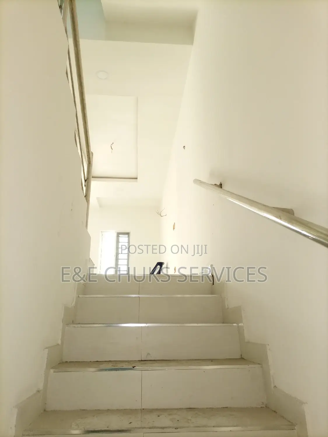 2bdrm Duplex in Obio-Akpor for rent