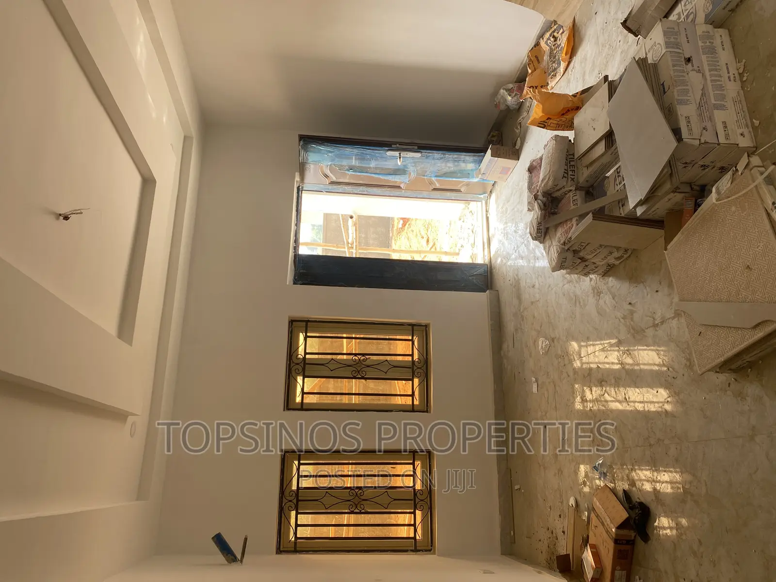 1bdrm Block of Flats in Dawaki for rent
