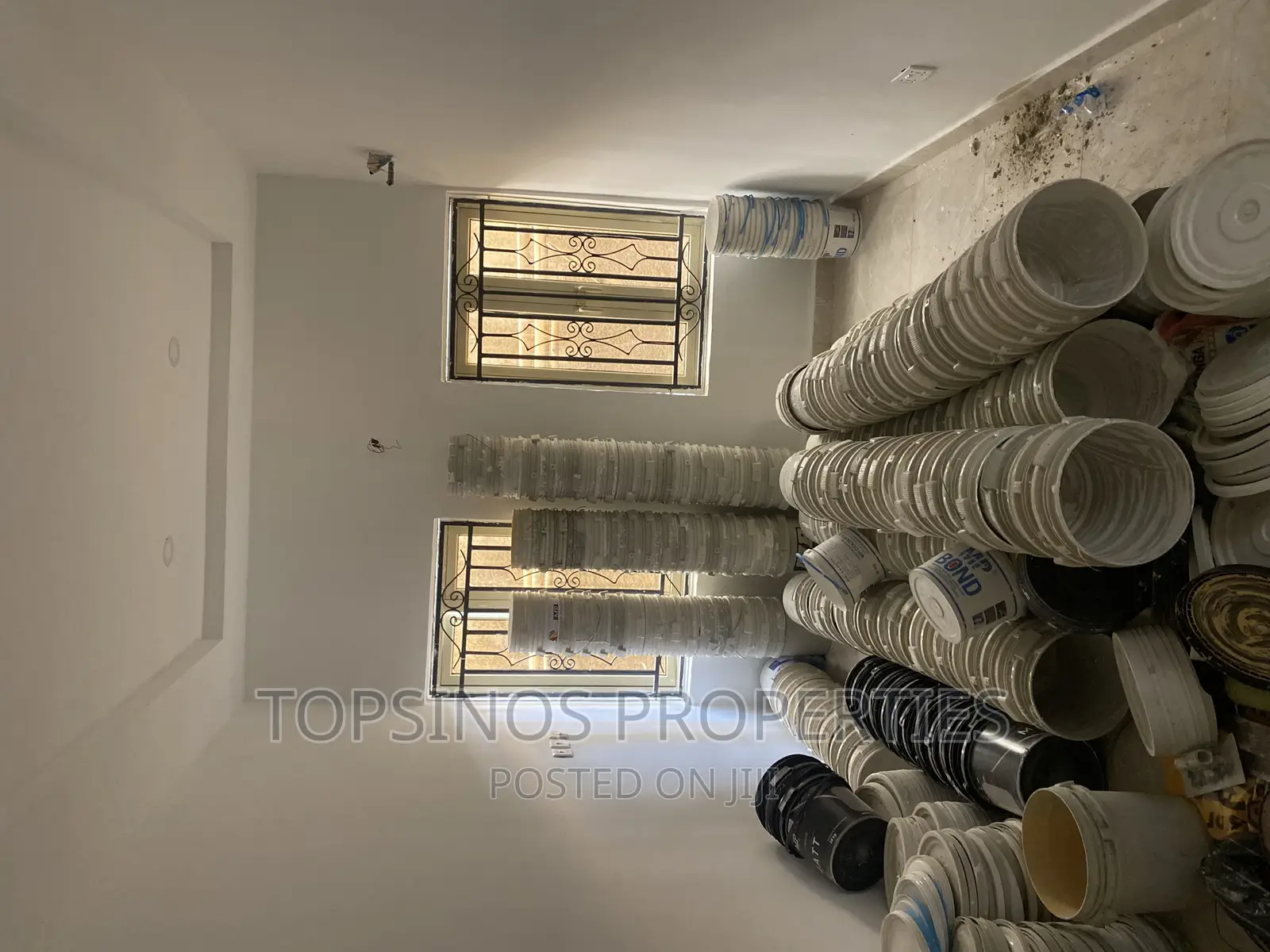 1bdrm Block of Flats in Dawaki for rent