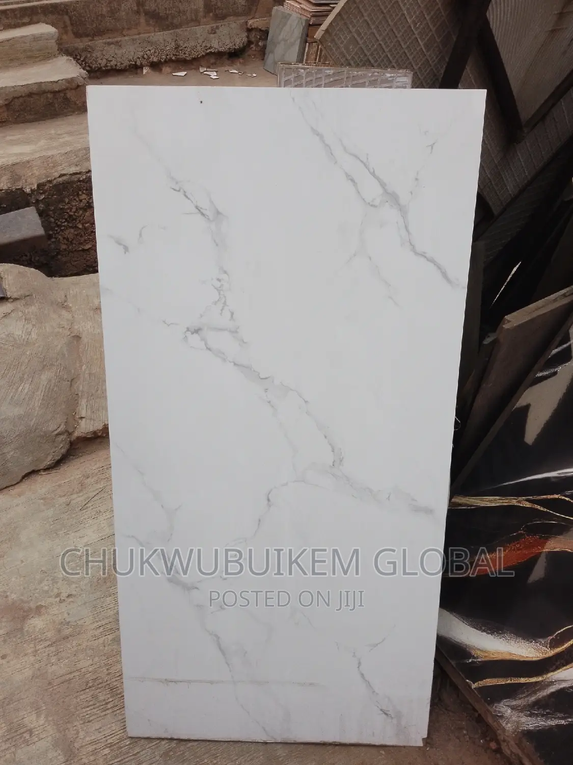Standard Quality Floor Tiles 60*120