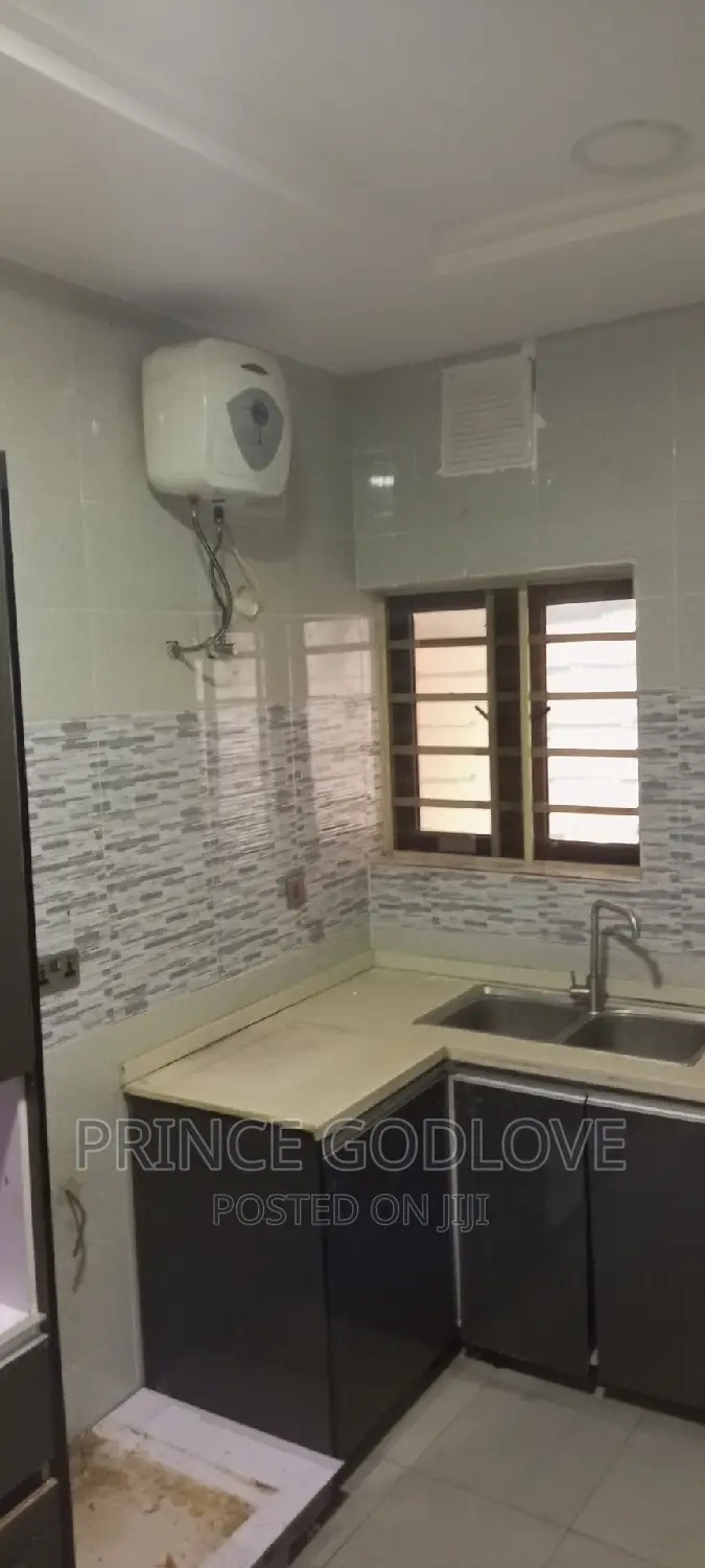2bdrm Apartment in Rockville Estate, Dawaki for rent