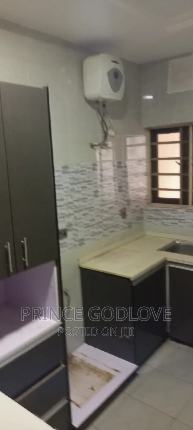 2bdrm Apartment in Rockville Estate, Dawaki for rent