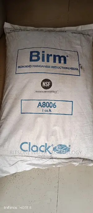 Clack Birm