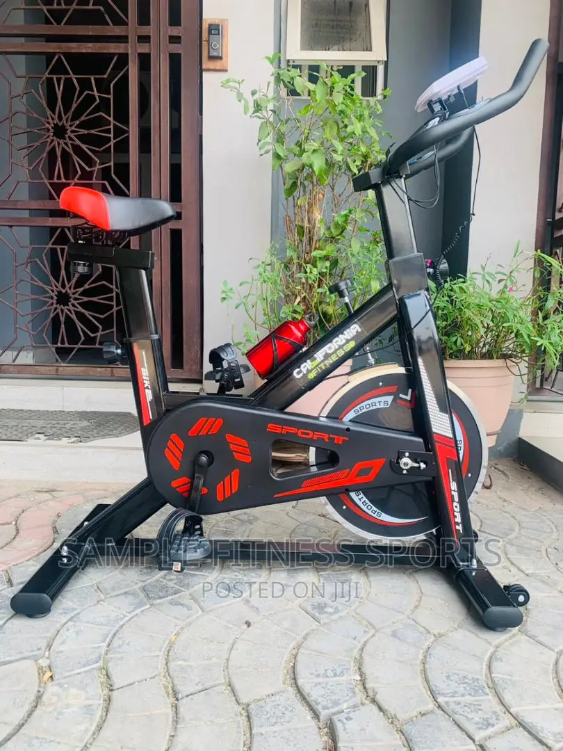 Top Quality Spinning Bike