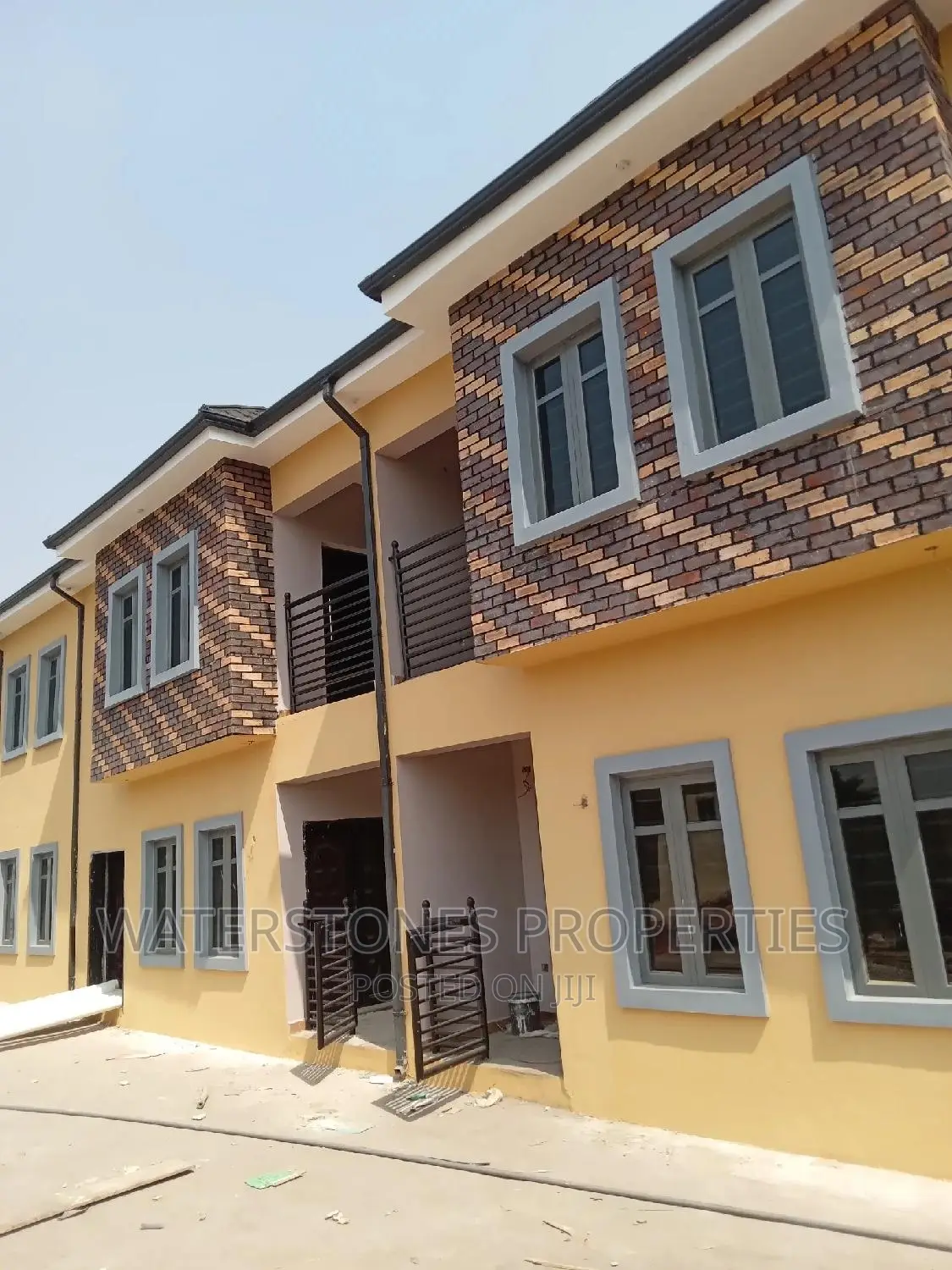 1bdrm Room & Parlour in Okpanam, Asaba, Oshimili South for rent
