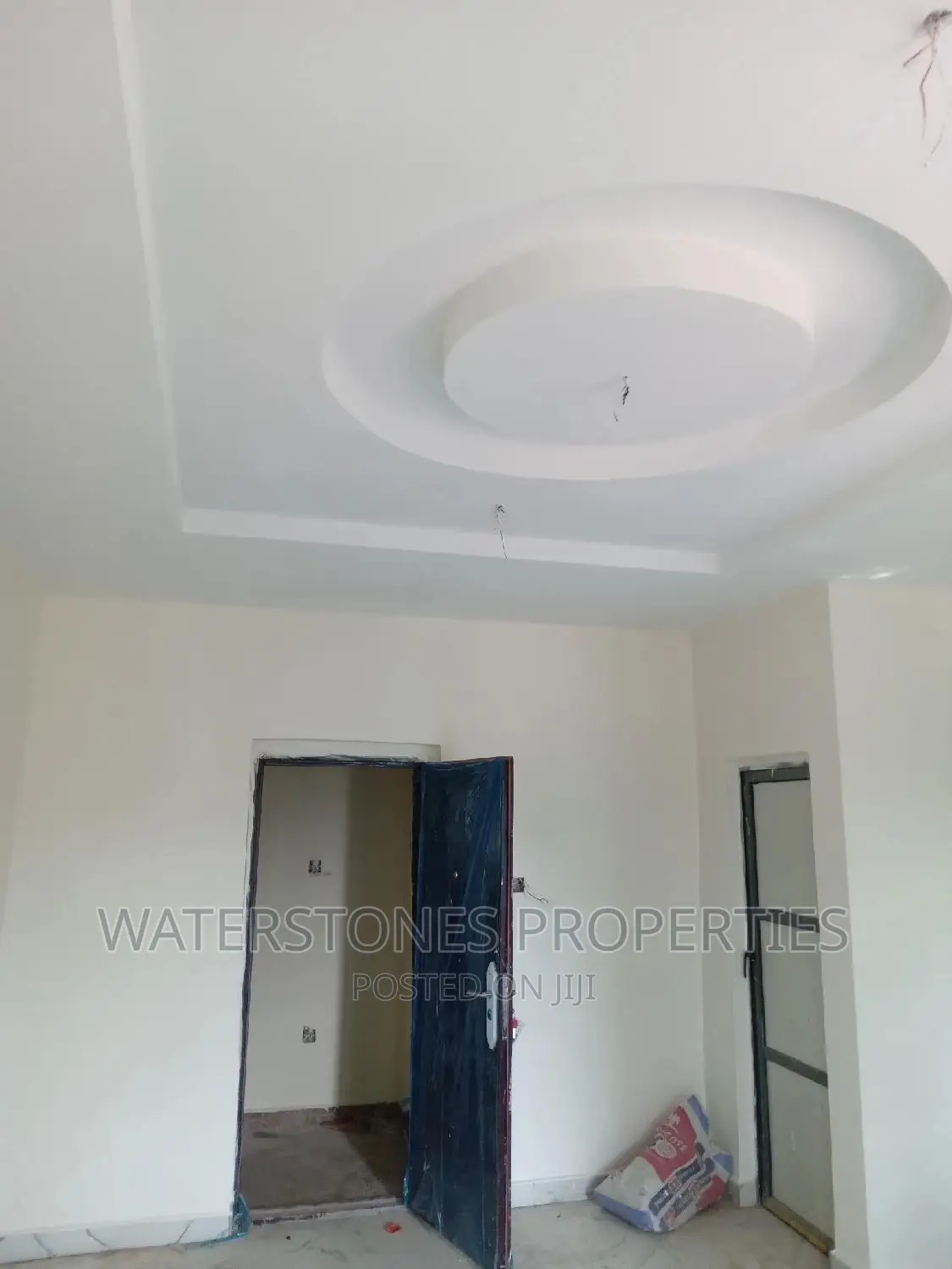 1bdrm Room & Parlour in Okpanam, Asaba, Oshimili South for rent