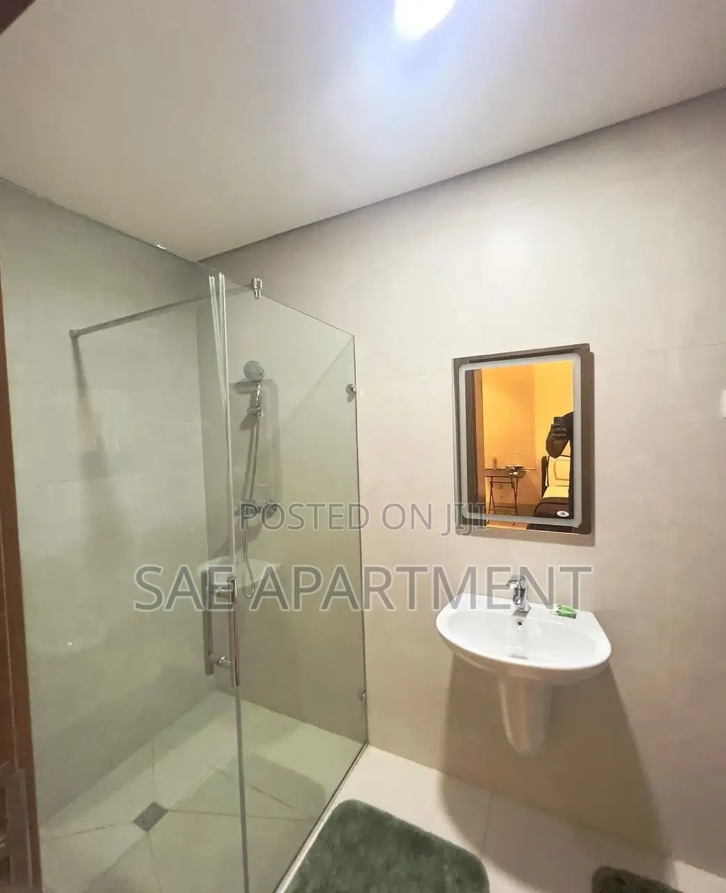 Maitama Abuja Two Bedroom