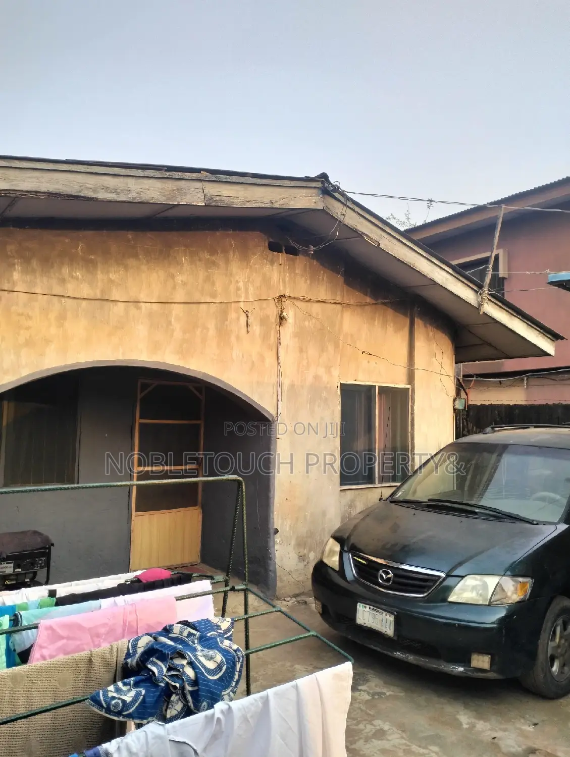 2bdrm Block of Flats in Ijegun Ikotun Lagos for sale