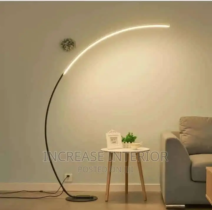 Quality Luxury Imported Nordic Led Floor Lamp