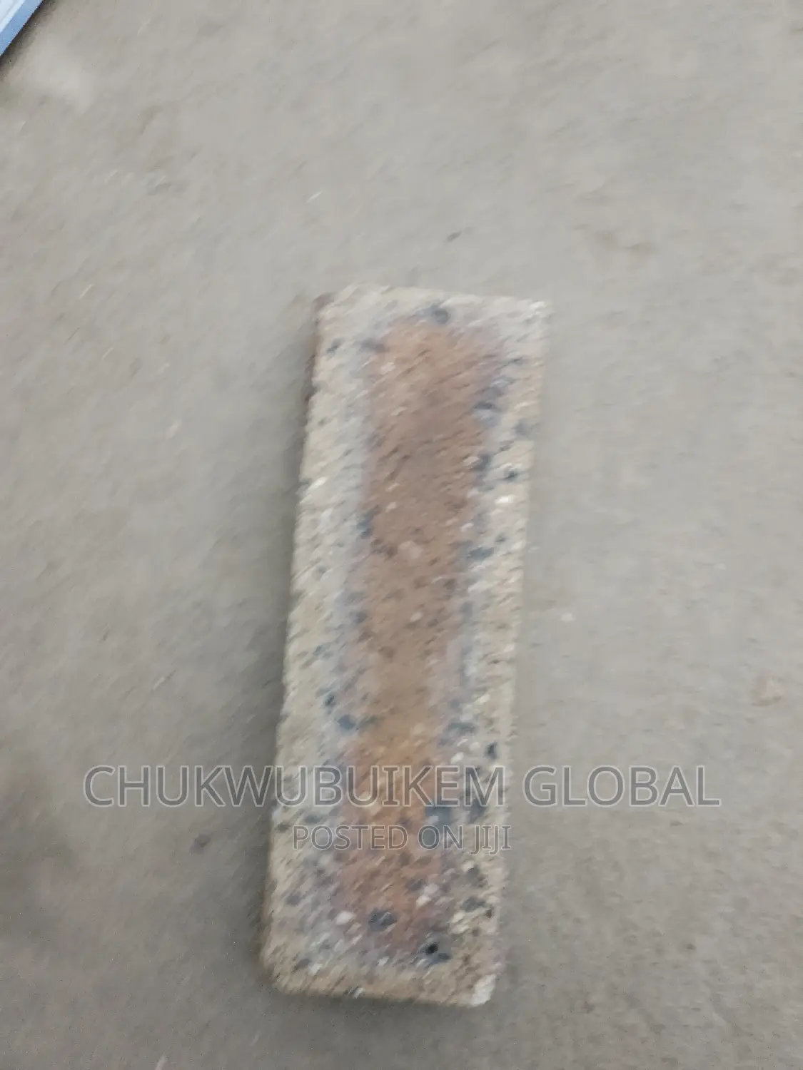Standard South Africa Brick