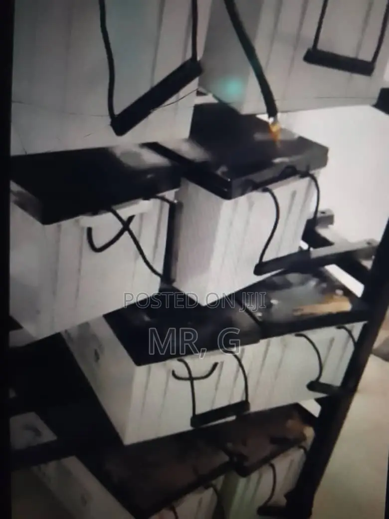 Condemned Inverter Battery Buyer in Lagos
