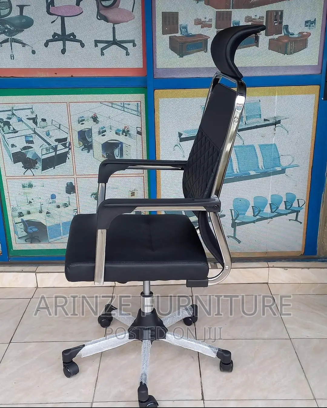 Durable Office Chair