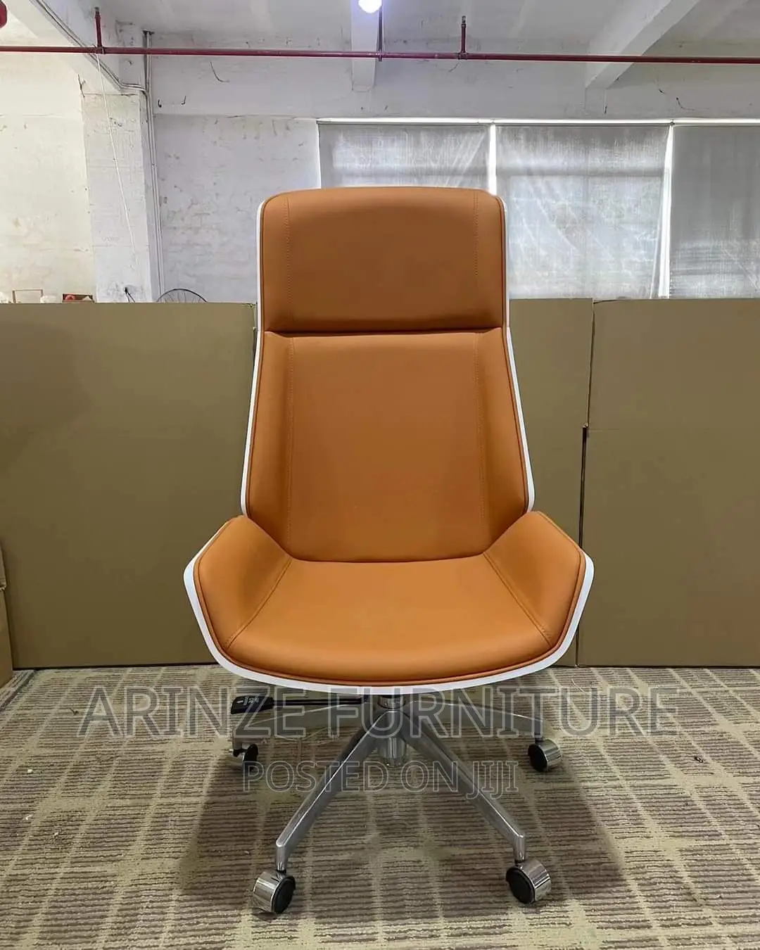 Executive Fashion Office Chair