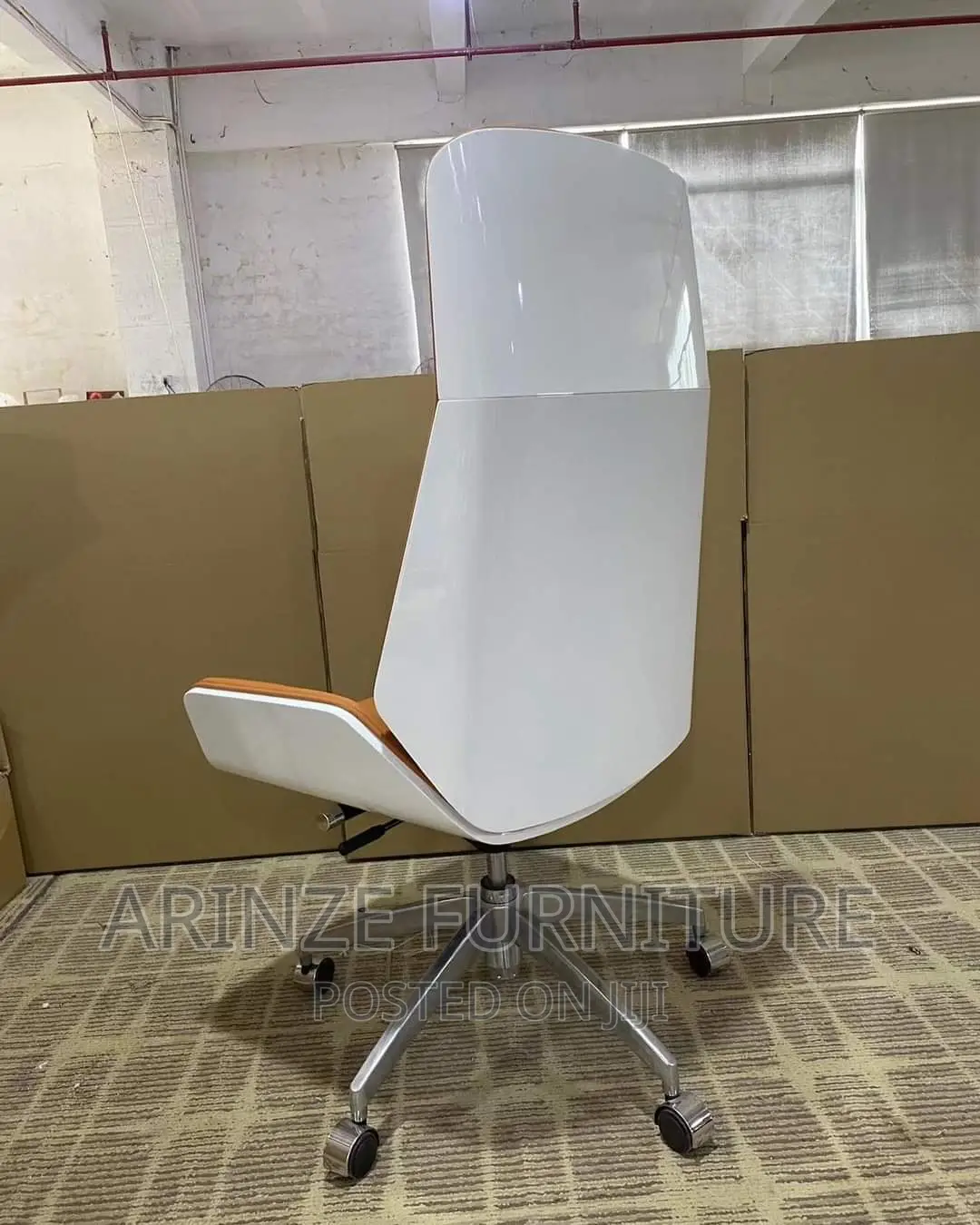 Executive Fashion Office Chair
