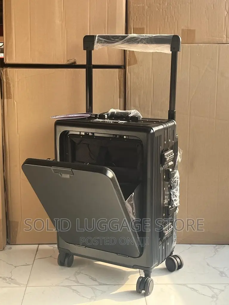 Cabin Size Traveling Boxes