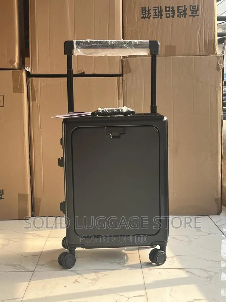 Cabin Size Traveling Boxes