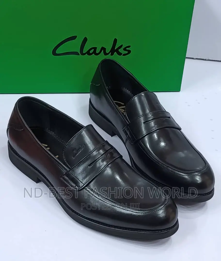 Pure Leather Shoes