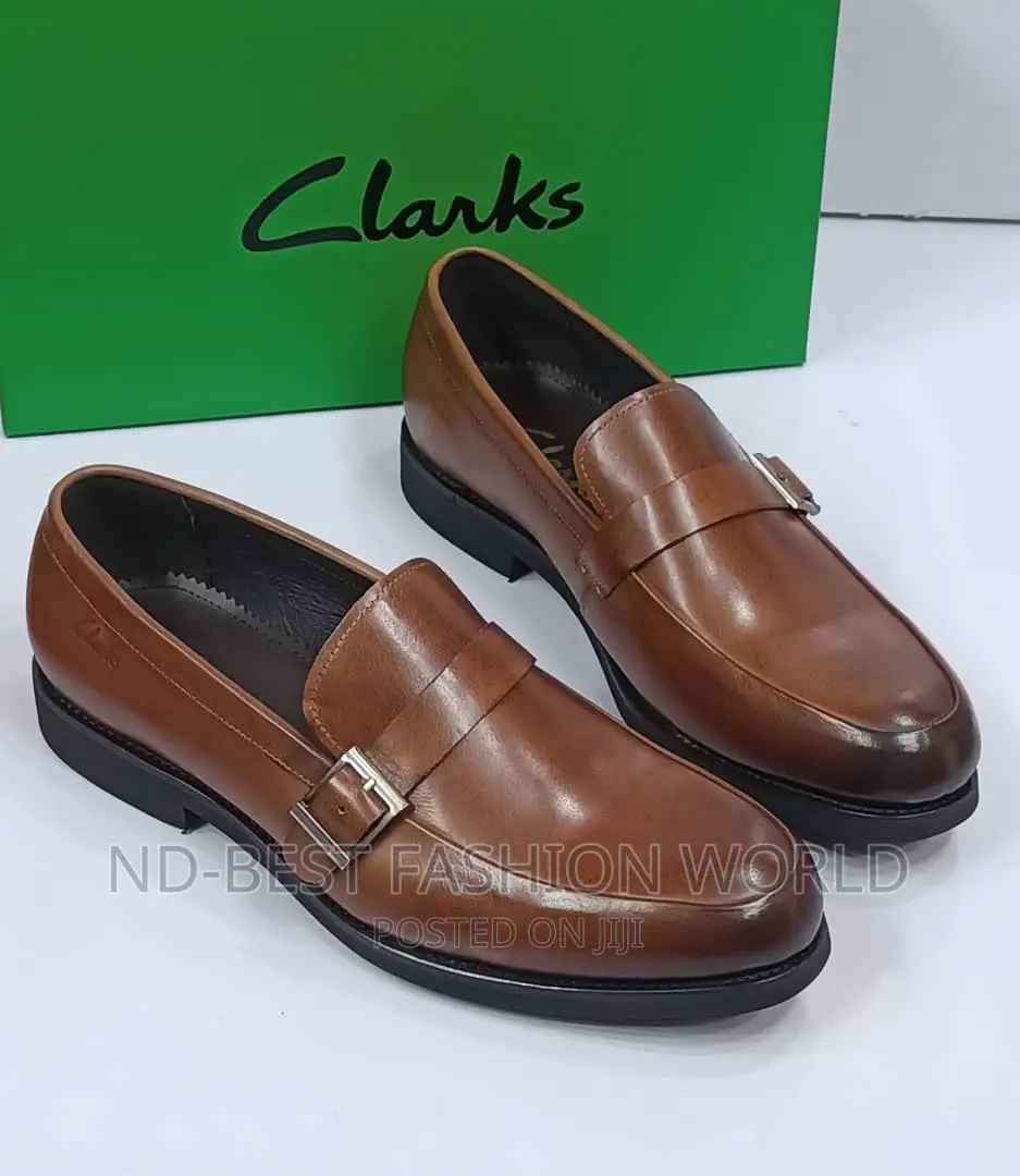 Pure Leather Shoes