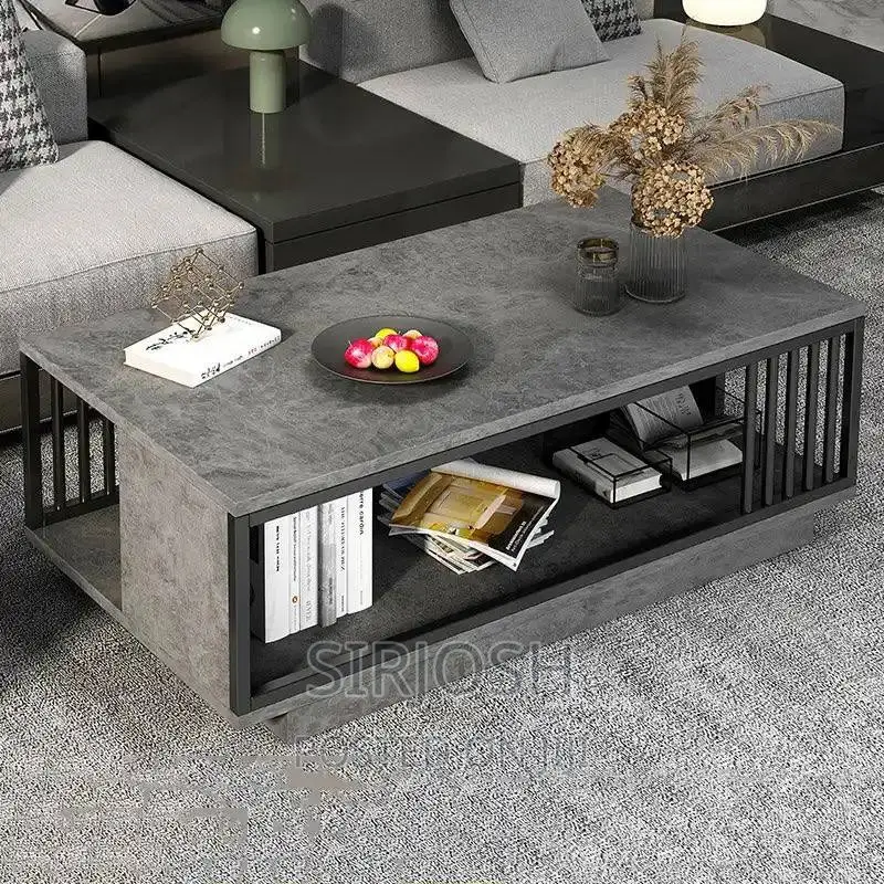 Center Table