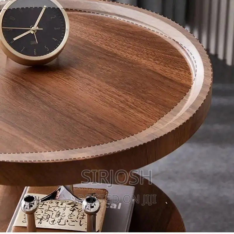 3 Tier Corner Table