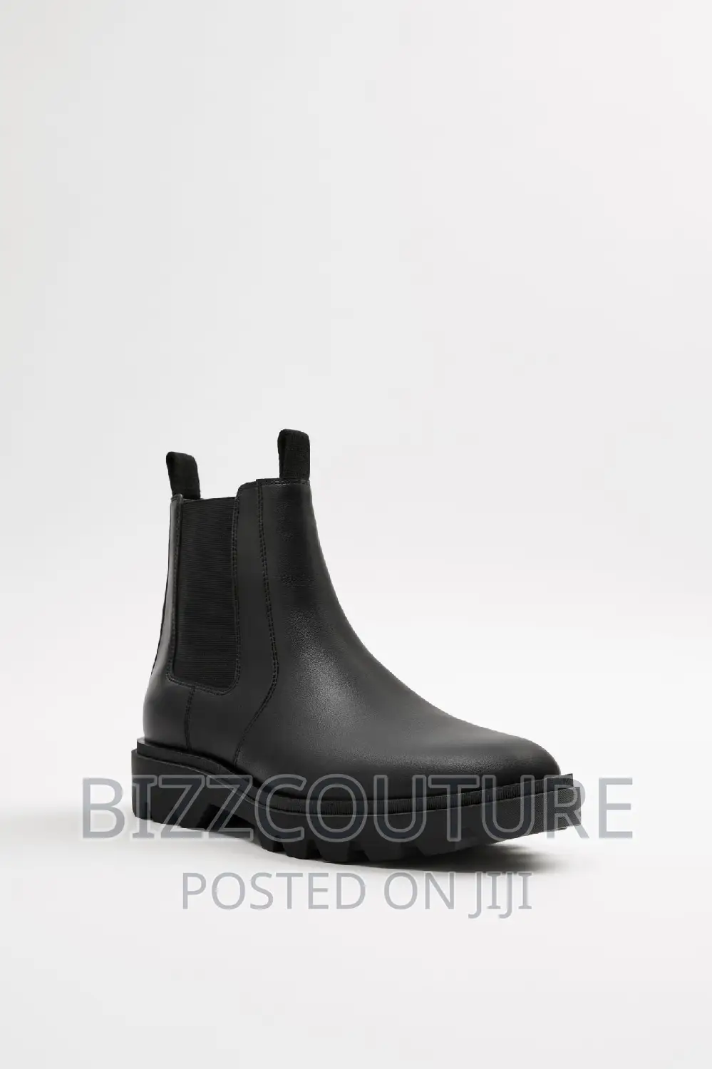 Original ZARA Ankle Boots Available in Store